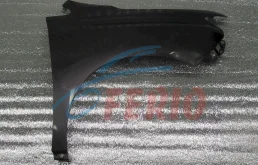 Крыло правое для Lexus RX 2009 года на фотографиях