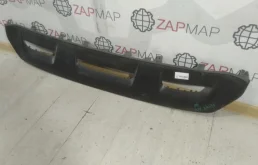 Спойлер переднего бампера для Audi Q8 на фотографиях