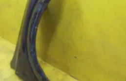 Крыло левое для Opel Astra 2004 года на фотографиях