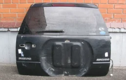 Дверь багажника для Suzuki Grand Vitara 2016 года на фотографиях