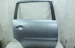 Дверь (в сборе) задняя правая для Opel Zafira B 2005-2015