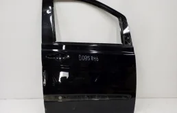 Дверь передняя правая для Mercedes-Benz Vito 2007 года на фотографиях