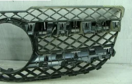 Усилитель переднего бампера для Mercedes-Benz GLK class 2009 года на фотографиях