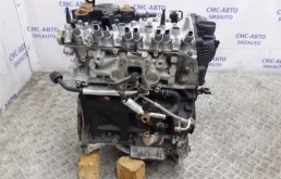 Двигатель без навесного для Audi A7 2017 года на фотографиях