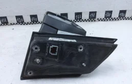 Зеркало боковое левое для Ford Kuga 2017 года на фотографиях