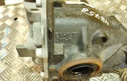 Редуктор заднего моста для BMW 1er 2015 года на фотографиях