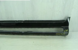 Усилитель переднего бампера для Toyota Land Cruiser 2018 года на фотографиях