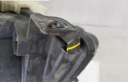 Фара правая для Infiniti QX 2018 года на фотографиях