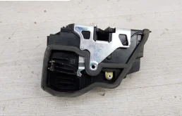 Замок передней левой двери для BMW 5er 2013 года на фотографиях