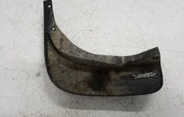 Брызговики задние (Комплект) для Renault Duster на фотографиях