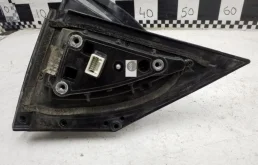 Стекла и зеркала для Hyundai Tucson 2015 года на фотографиях