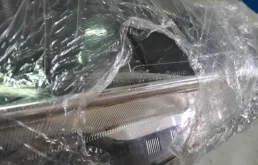 Фара правая для Nissan Teana 2018 года на фотографиях