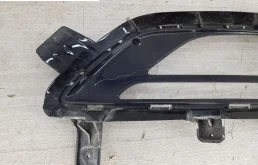 Усилитель переднего бампера для Hyundai Tucson 2020 года на фотографиях