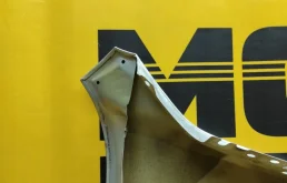 Крылья для BMW 5er 2001 года на фотографиях