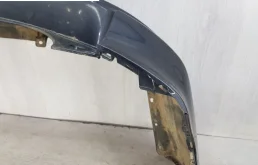 Бампер задний для Subaru Forester 2007 года на фотографиях