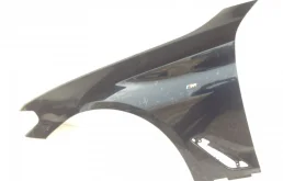 КРЫЛО ПЕРЕДНЕЕ ЛЕВОЕ для BMW 5er G30 2016-2023