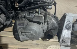 АКПП для Ford Mondeo 4 рестайлинг