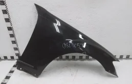 Крыло правое для Mercedes-Benz S class 2009 года на фотографиях