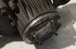 Муфта моста задняя для Toyota RAV4 на фотографиях