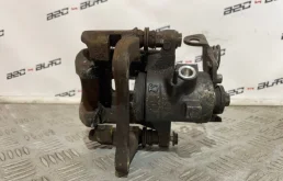 Суппорт задний левый для Audi A6 на фотографиях