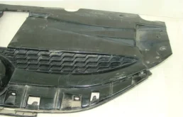 Решетка радиатора для Hyundai ix35 2010 года на фотографиях
