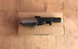 Серводвигатель раздатки для BMW 5er на фотографиях