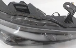 Фара правая для Infiniti QX 2020 года на фотографиях