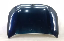 Капот для Toyota RAV4 2024 года на фотографиях