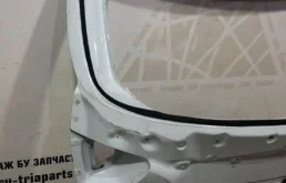 Дверь багажника для Hyundai ix35 2010 года на фотографиях