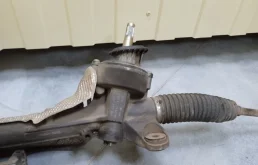 Пыльник рулевой рейки для Volkswagen Passat на фотографиях