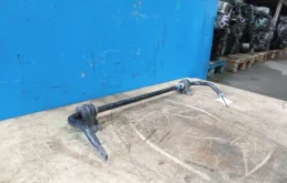 Стабилизатор поперечной устойчивости задний для Nissan Teana 2020 года на фотографиях