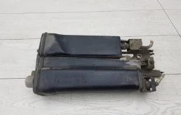 Адсорбер паров бензина для Skoda Octavia на фотографиях