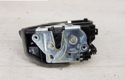 Замок передней левой двери для BMW 5er 2013 года на фотографиях