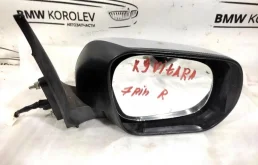 Стекла и зеркала для Suzuki Grand Vitara 2015 года на фотографиях