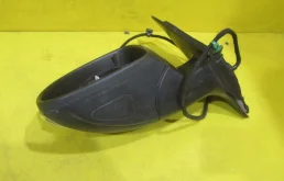 Стекла и зеркала для Volkswagen Tiguan 2014 года на фотографиях