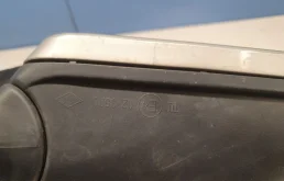 Стекла и зеркала для Skoda Octavia 2005 года на фотографиях