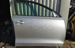 Дверь передняя правая для Volkswagen Jetta 2015 года на фотографиях