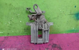 Суппорт задний правый для Skoda Octavia на фотографиях