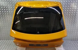 Крышка багажника для Audi Q8 4M 2018-2023