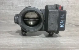 Дроссельная заслонка для Renault Megane Седан LM 2003-2009