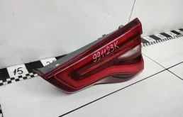 Фонарь правый для BMW X3 2023 года на фотографиях