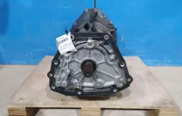 Двигатель без навесного для Ford Explorer 2009 года на фотографиях