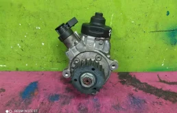 ТНВД для Skoda Octavia 2014 года на фотографиях