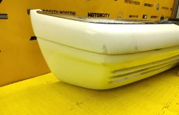 Бампер передний для Mercedes-Benz S class 1996 года на фотографиях