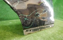 Дверь задняя правая для Ford Kuga 2012 года на фотографиях