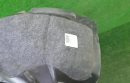 Подкрылок передний левый для Toyota RAV4 2013 года на фотографиях