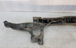 Панель радиатора (телевизор) для Porsche Cayenne 2017 года на фотографиях