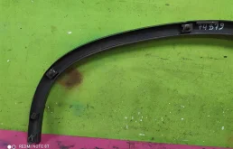 Расширитель арок задний левый для Volkswagen Tiguan 2011 года на фотографиях