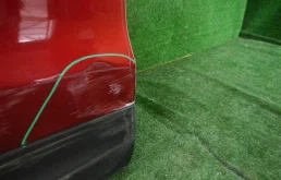 Дверь задняя правая для Nissan Qashqai 2020 года на фотографиях