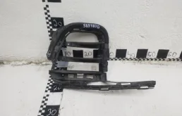 Решетка бампера левая для Porsche Macan 95B 2014-2023